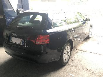 AUDI A4 2.0 140 CV AVANT 