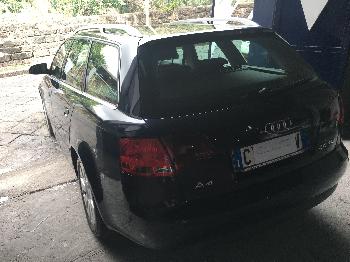 AUDI A4 2.0 140 CV AVANT 