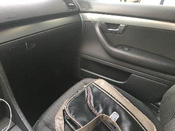 AUDI A4 2.0 140 CV AVANT 
