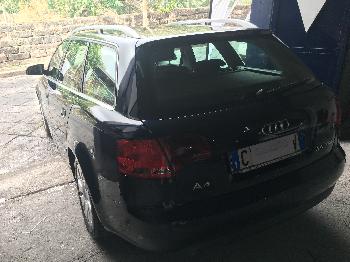 AUDI A4 2.0 140 CV AVANT 