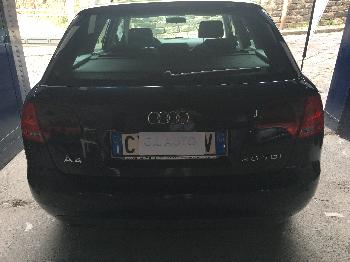 AUDI A4 2.0 140 CV AVANT 