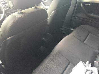 AUDI A4 2.0 140 CV AVANT 