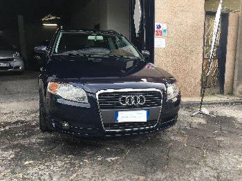 AUDI A4 2.0 140 CV AVANT 