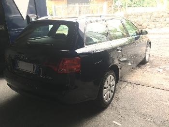 AUDI A4 2.0 140 CV AVANT 