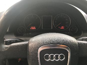 AUDI A4 2.0 140 CV AVANT 