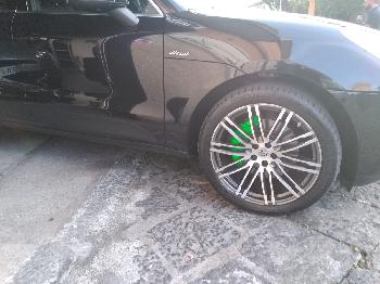 PORSCHE MACAN S 3.0 DIESEL 