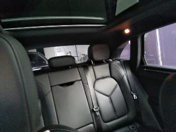 PORSCHE MACAN S 3.0 DIESEL 