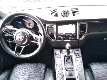 PORSCHE MACAN S 3.0 DIESEL 