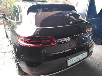 PORSCHE MACAN S 3.0 DIESEL 