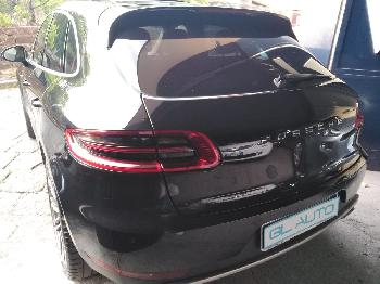 PORSCHE MACAN S 3.0 DIESEL 