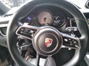 PORSCHE MACAN S 3.0 DIESEL 