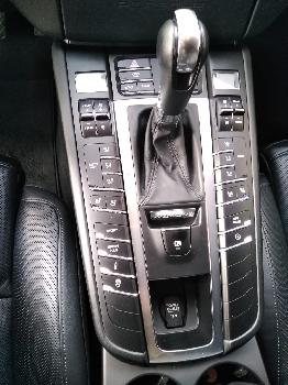 PORSCHE MACAN S 3.0 DIESEL 