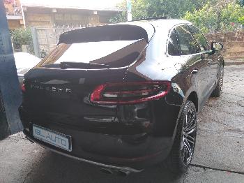PORSCHE MACAN S 3.0 DIESEL 