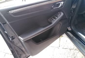 PORSCHE MACAN S 3.0 DIESEL 