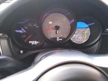 PORSCHE MACAN S 3.0 DIESEL 