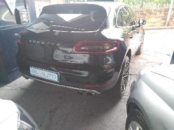 PORSCHE MACAN S 3.0 DIESEL 