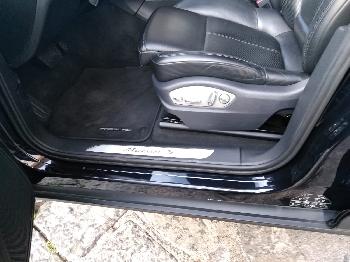 PORSCHE MACAN S 3.0 DIESEL 