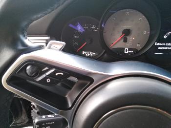 PORSCHE MACAN S 3.0 DIESEL 