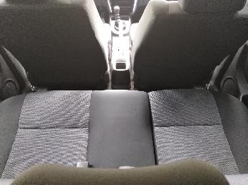 FIAT SEDICI 1.9 JTD 120 CV DYNAMIC 4X4