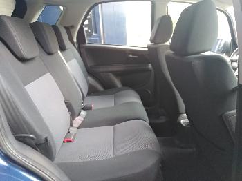 FIAT SEDICI 1.9 JTD 120 CV DYNAMIC 4X4