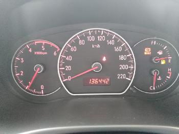 FIAT SEDICI 1.9 JTD 120 CV DYNAMIC 4X4