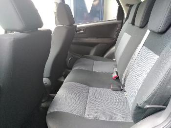 FIAT SEDICI 1.9 JTD 120 CV DYNAMIC 4X4