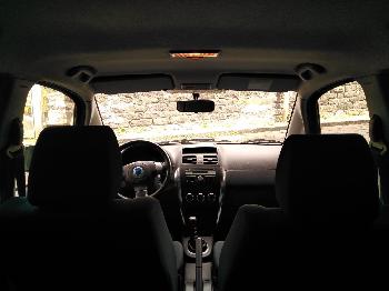 FIAT SEDICI 1.9 JTD 120 CV DYNAMIC 4X4