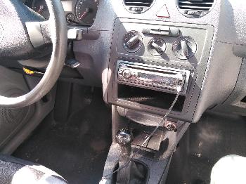 VOLKSWAGEN CADDY 1.9 DIESEL CON PORTA LAT 
