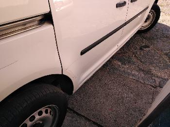 VOLKSWAGEN CADDY 1.9 DIESEL CON PORTA LAT 