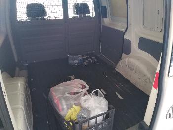 VOLKSWAGEN CADDY 1.9 DIESEL CON PORTA LAT 