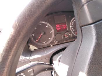 VOLKSWAGEN CADDY 1.9 DIESEL CON PORTA LAT 