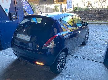 LANCIA YPSILON 1.3 MTJ 95 CV S&S GOLD 