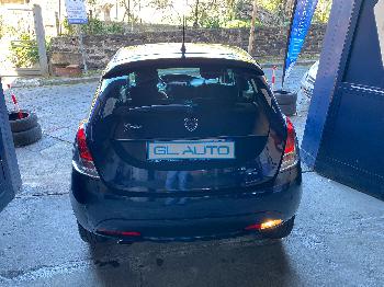 LANCIA YPSILON 1.3 MTJ 95 CV S&S GOLD 