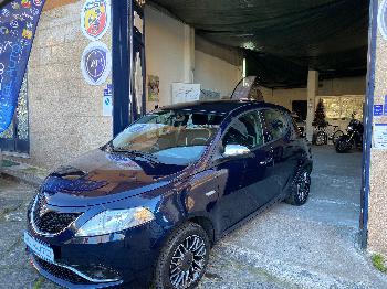 LANCIA YPSILON 1.3 MTJ 95 CV S&S GOLD 