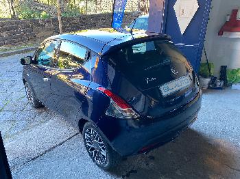 LANCIA YPSILON 1.3 MTJ 95 CV S&S GOLD 
