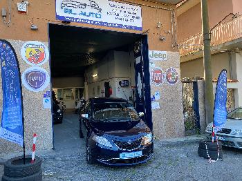 LANCIA YPSILON 1.3 MTJ 95 CV S&S GOLD 