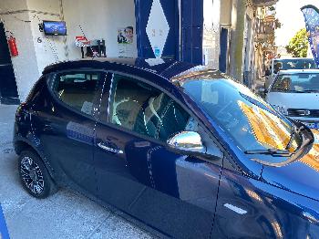 LANCIA YPSILON 1.3 MTJ 95 CV S&S GOLD 