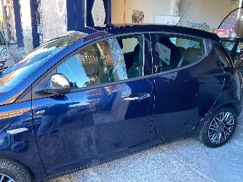 LANCIA YPSILON 1.3 MTJ 95 CV S&S GOLD 