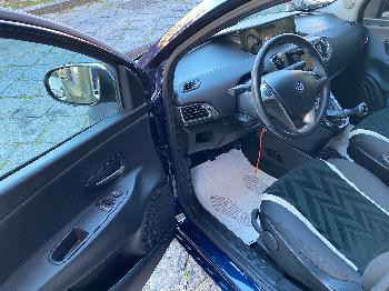 LANCIA YPSILON 1.3 MTJ 95 CV S&S GOLD 