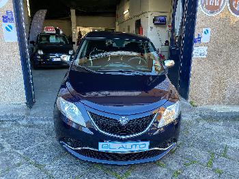 LANCIA YPSILON 1.3 MTJ 95 CV S&S GOLD 