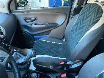 LANCIA YPSILON 1.3 MTJ 95 CV S&S GOLD 