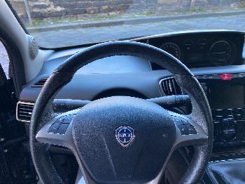 LANCIA YPSILON 1.3 MTJ 95 CV S&S GOLD 