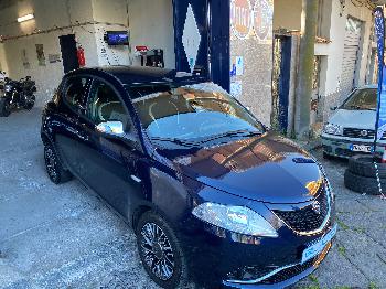 LANCIA YPSILON 1.3 MTJ 95 CV S&S GOLD 