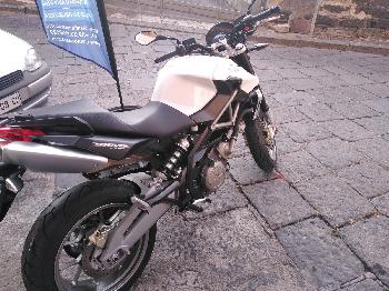 APRILIA SL SHIVER 750