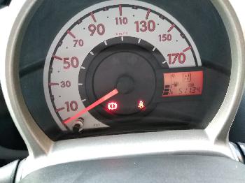 PEUGEOT 107 1.0 CAMBIO AUTOMATICO 