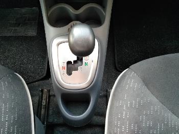 PEUGEOT 107 1.0 CAMBIO AUTOMATICO 