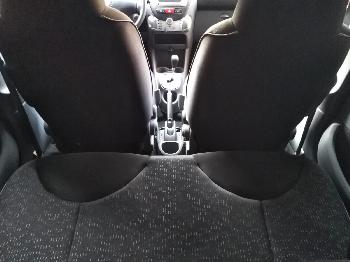 PEUGEOT 107 1.0 CAMBIO AUTOMATICO 