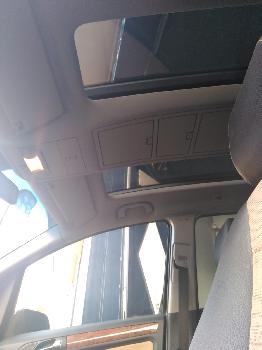 OPEL ZAFIRA 1.9 CDTI 120 COSMO 7 POSTI 