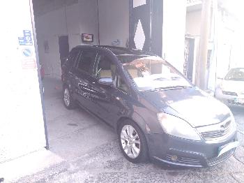 OPEL ZAFIRA 1.9 CDTI 120 COSMO 7 POSTI 
