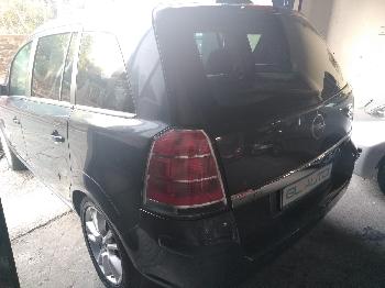 OPEL ZAFIRA 1.9 CDTI 120 COSMO 7 POSTI 